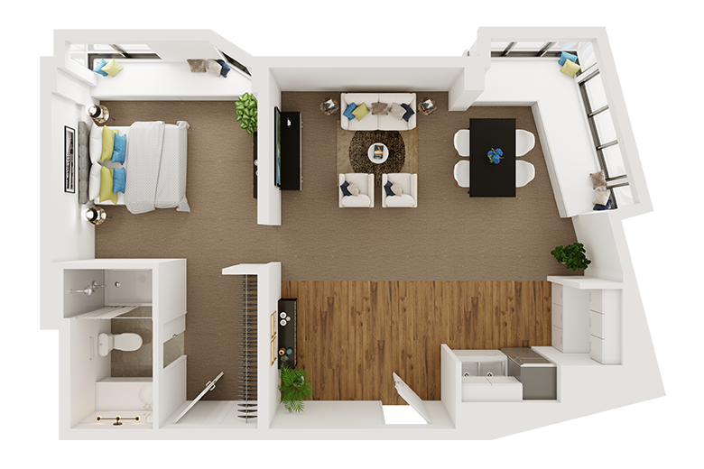 Image of Mercy Retirement & Care Center (5)