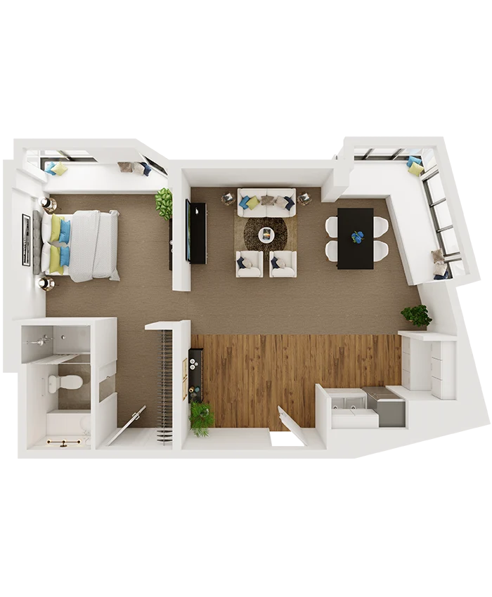 Image of Mercy Retirement & Care Center (5)