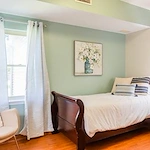 Ascension Living Valley Residence Senior Living in Chattanooga, Tennessee bedroom