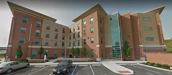 Image of Commons at Buckingham (1)