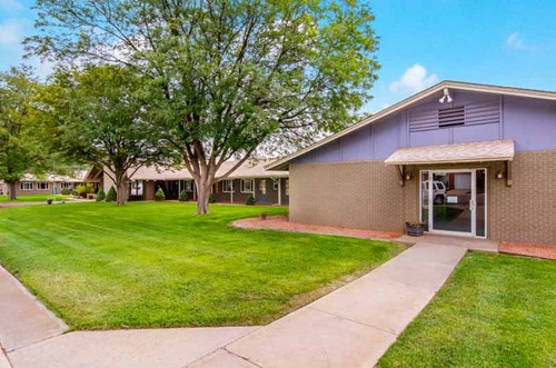 Image of Broadview Health & Rehab Center (1)