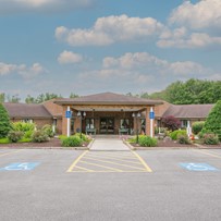Image of Jefferson Healthcare Center (1)