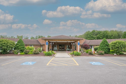 Image of Jefferson Healthcare Center (1)