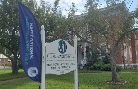 Image of The Mohawk Homestead (2)