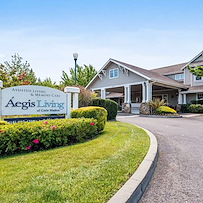 Image of Aegis Living Corte Madera (1)