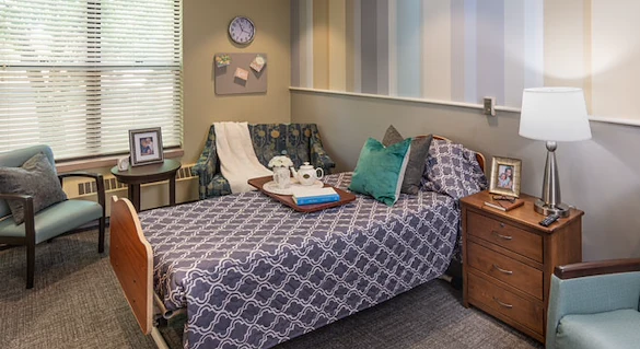 Image of Heritage Nursing & Rehabilitation Center (4)