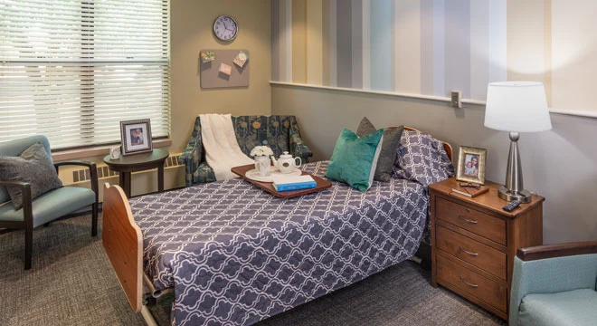 Image of Heritage Nursing & Rehabilitation Center (4)