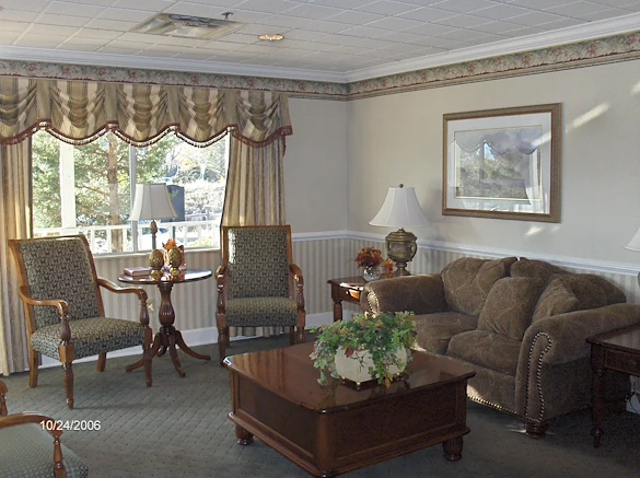 Image of Winding Trails Post Acute (4)