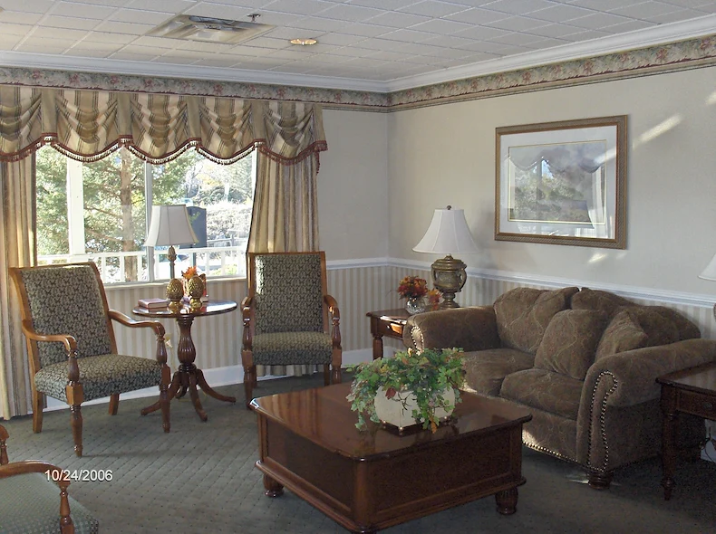 Image of Winding Trails Post Acute (4)