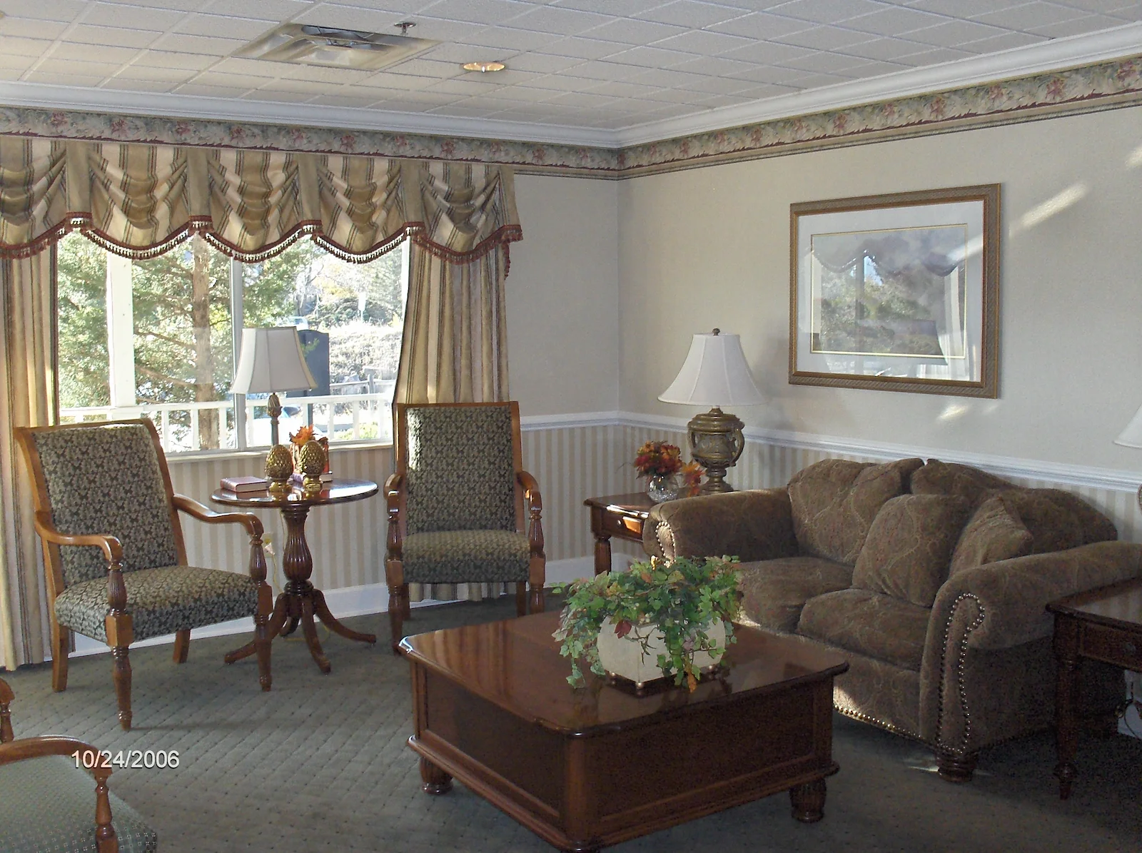 Image of Winding Trails Post Acute (4)