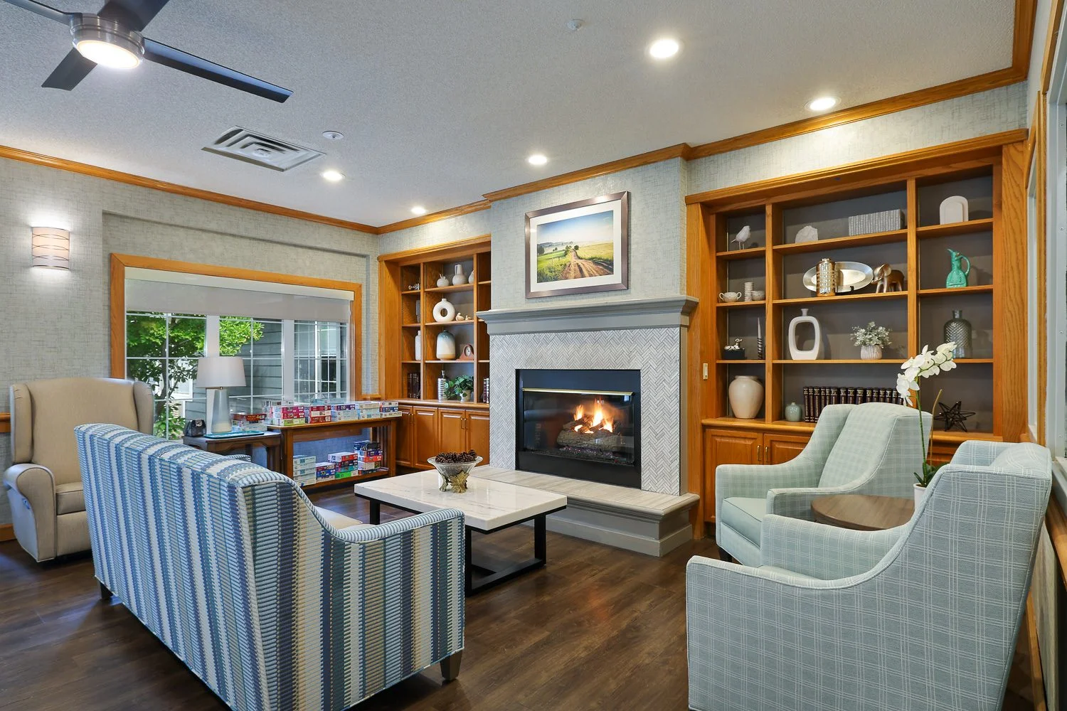 Image of Homestead of Manhattan (2)