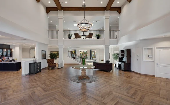 Image of Oakmont of Novato (3)