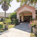 Image of Brookdale West Melbourne (1)