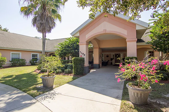 Image of Brookdale West Melbourne (1)