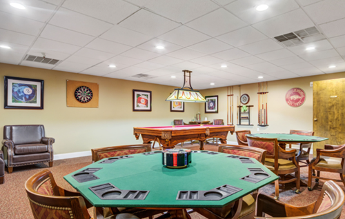 Image of Country Club Village (6)