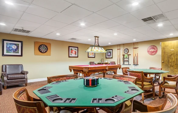 Image of Country Club Village (6)