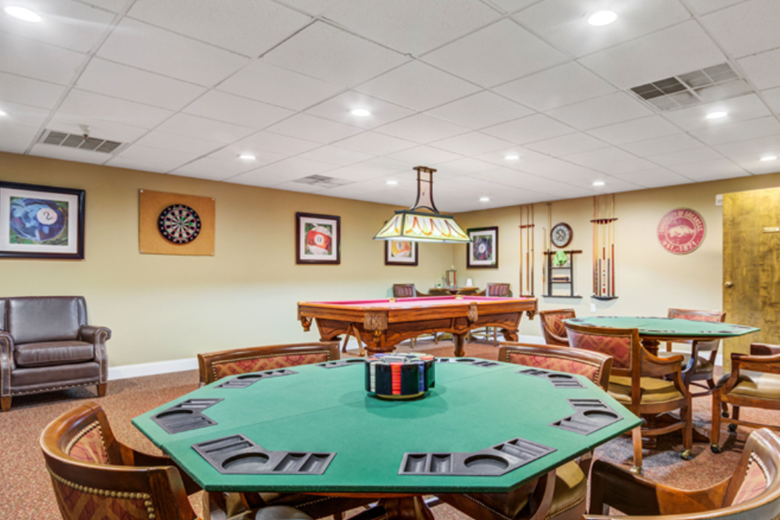 Image of Country Club Village (6)