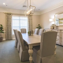 Private Dining
