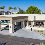 Image of Shea Post Acute Rehabilitation Center (1)