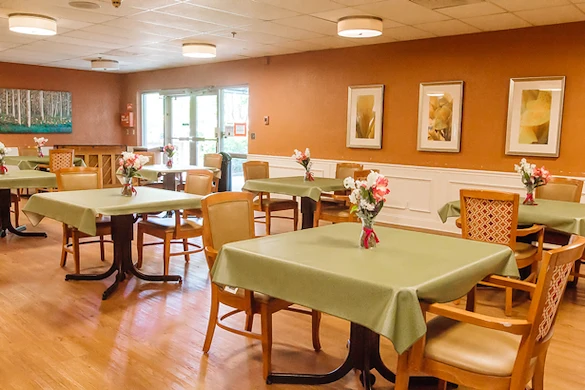 Image of Savannah Post Acute LLC (2)