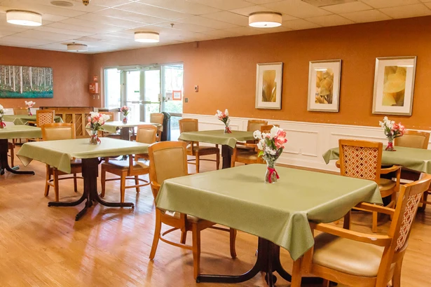 Image of Savannah Post Acute LLC (2)