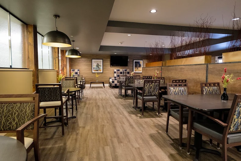 Image of Canal Winchester - Optalis Health & Rehabilitation Center (7)