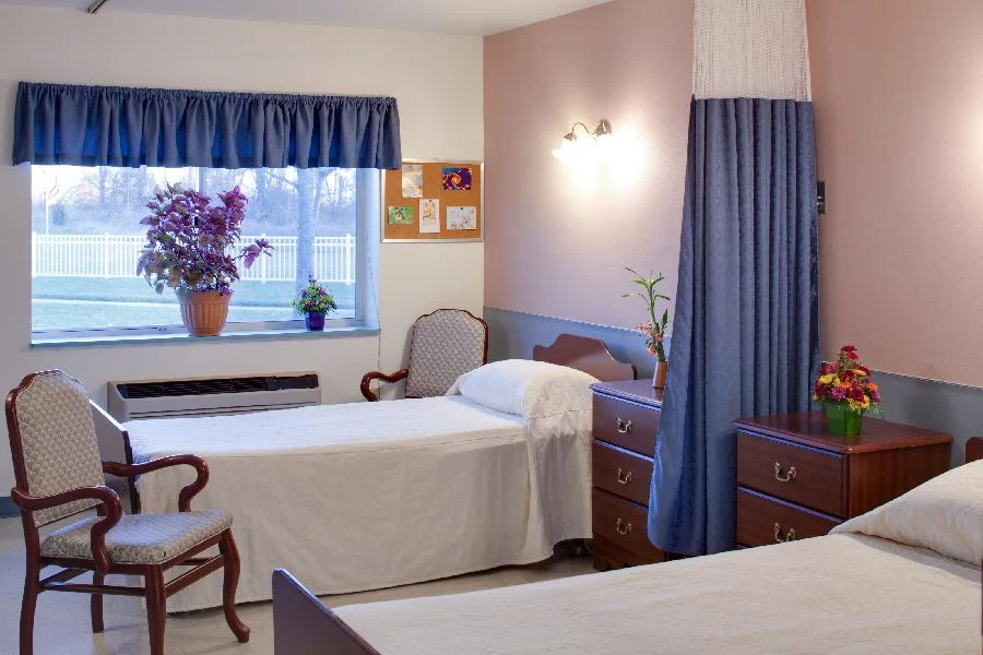 Image of Hampshire Center (2)