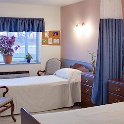 Image of Hampshire Center (2)