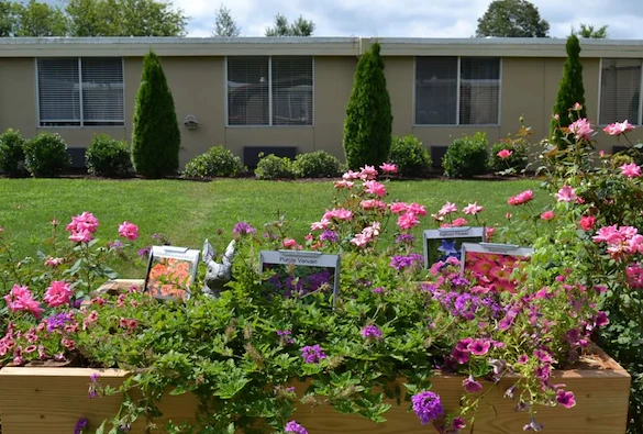 Image of Sevierville Health & Rehabilitation Center (4)