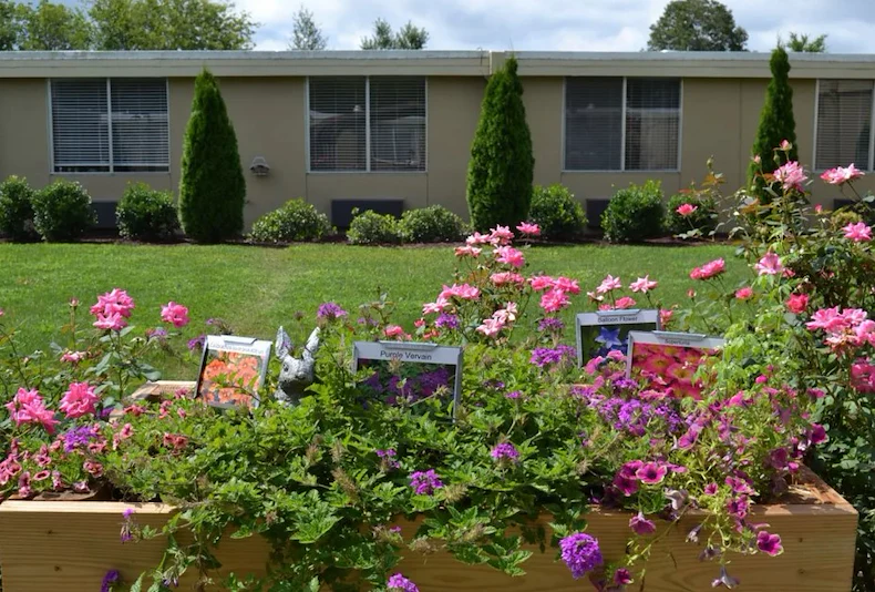 Image of Sevierville Health & Rehabilitation Center (4)