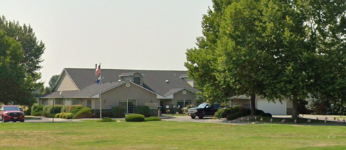 Image of The Cottages of Mountain Home (1)