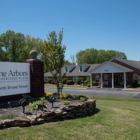 Image of The Arbors at Heritage Place (1)