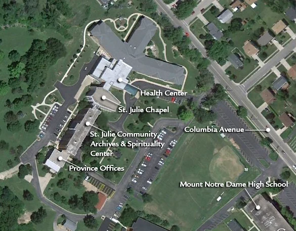 Image of Mount Notre Dame Health Center (3)