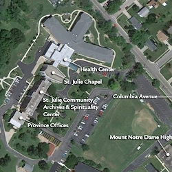 Image of Mount Notre Dame Health Center (3)