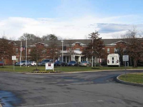 Image of Nhc Healthcare, Farragut (1)