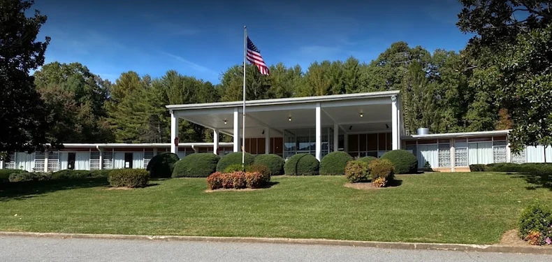 Image of Bear Mountain Health And Rehabilitation (1)