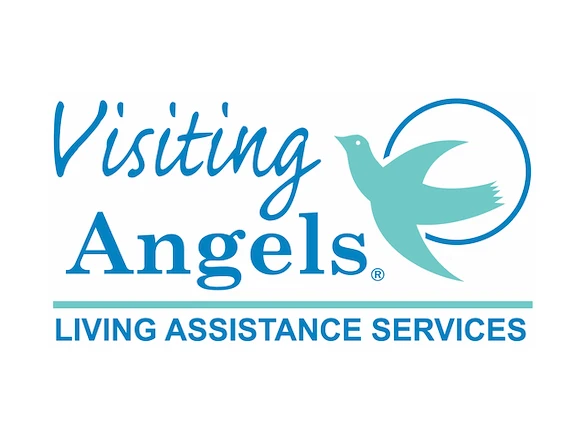 Visiting Angels - San Antonio's Logo