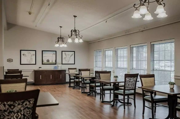 Image of Town And Country Nursing And Rehabilitation Center (9)