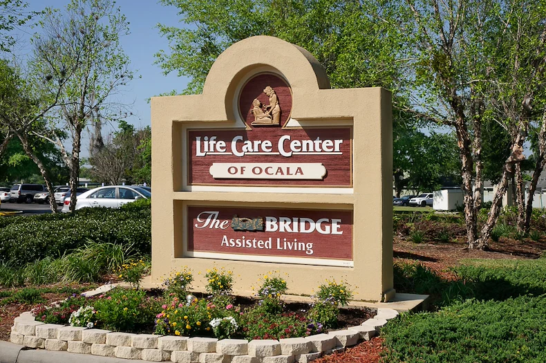 Image of Life Care Center Of Ocala (1)