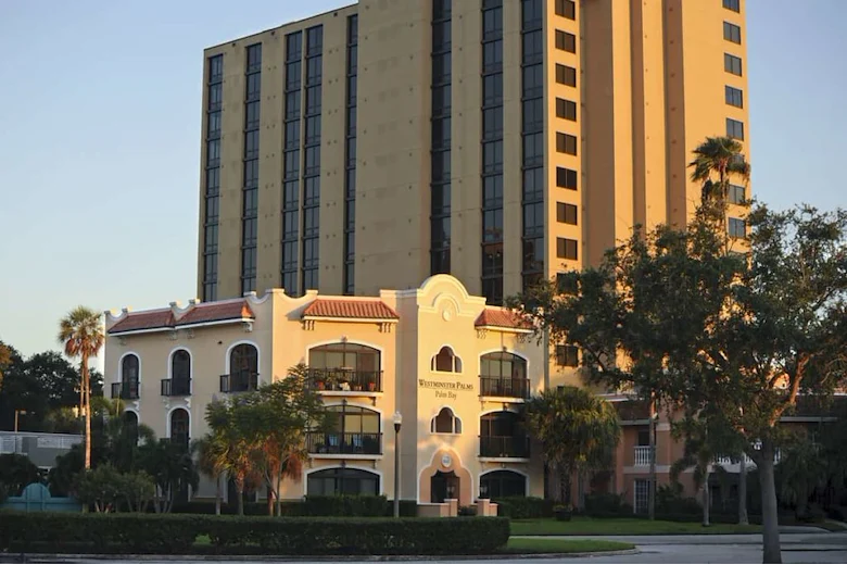 Image of Westminster Palms Health Center (2)