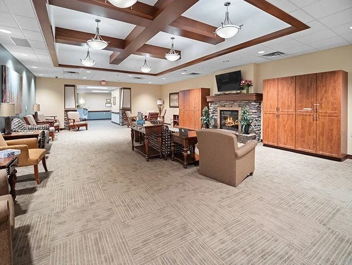 Image of Good Samaritan - Grand Island Village (2)