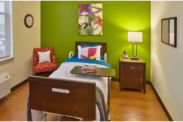 Image of The Springs of Mooresville Senior Living (4)
