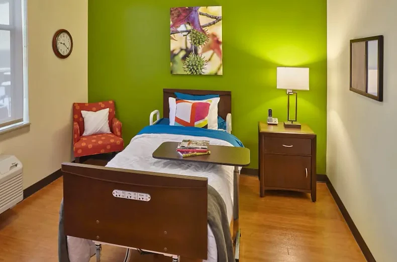 Image of The Springs of Mooresville Senior Living (4)