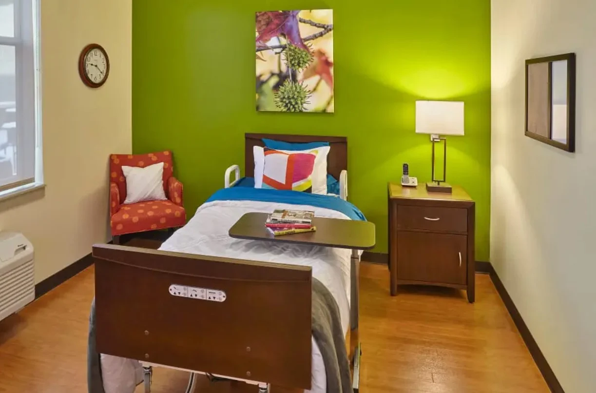 Image of The Springs of Mooresville Senior Living (4)