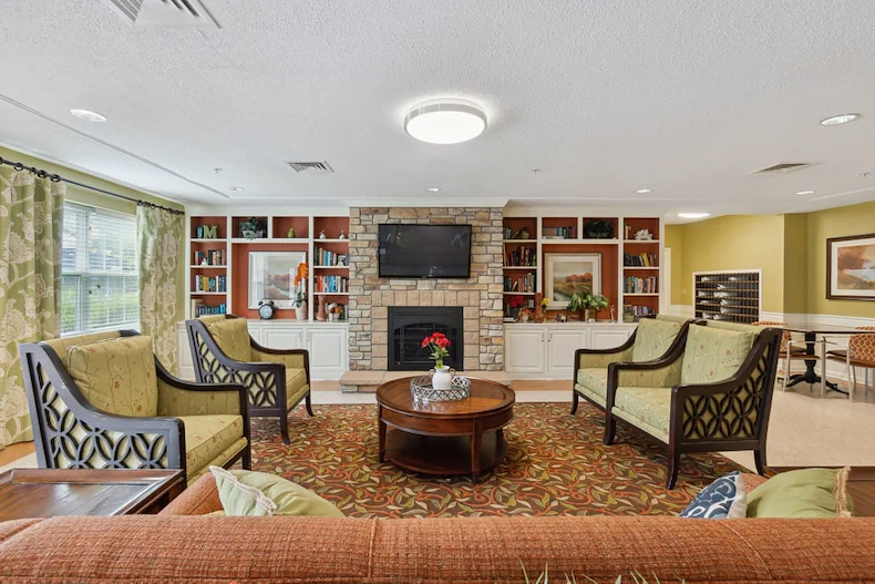 Image of Park View at Laurel (2)