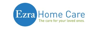 Ezra Home Care, LLC's Logo