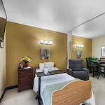 Image of Heritage At Brandon Place Health & Rehabilitation (2)