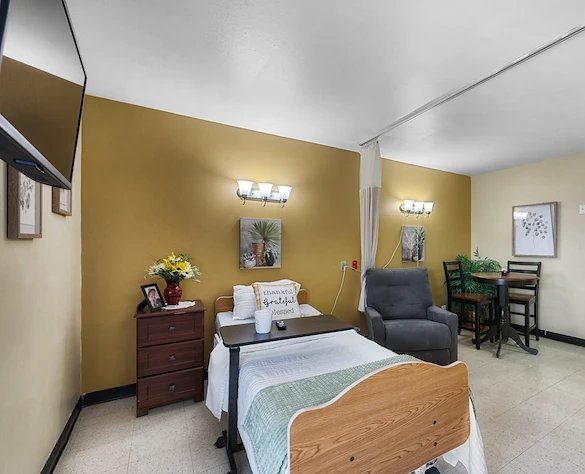 Image of Heritage At Brandon Place Health & Rehabilitation (2)