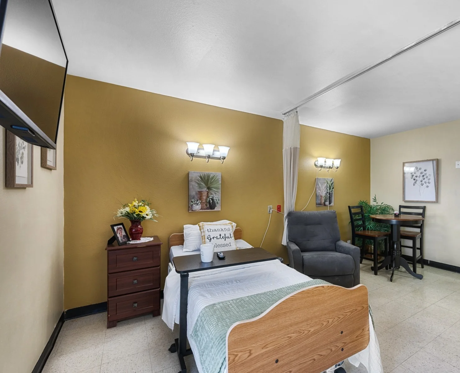 Image of Heritage At Brandon Place Health & Rehabilitation (2)