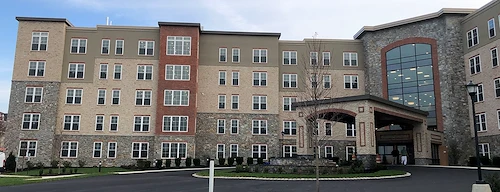 Image of Lakeside At Willow Valley (1)